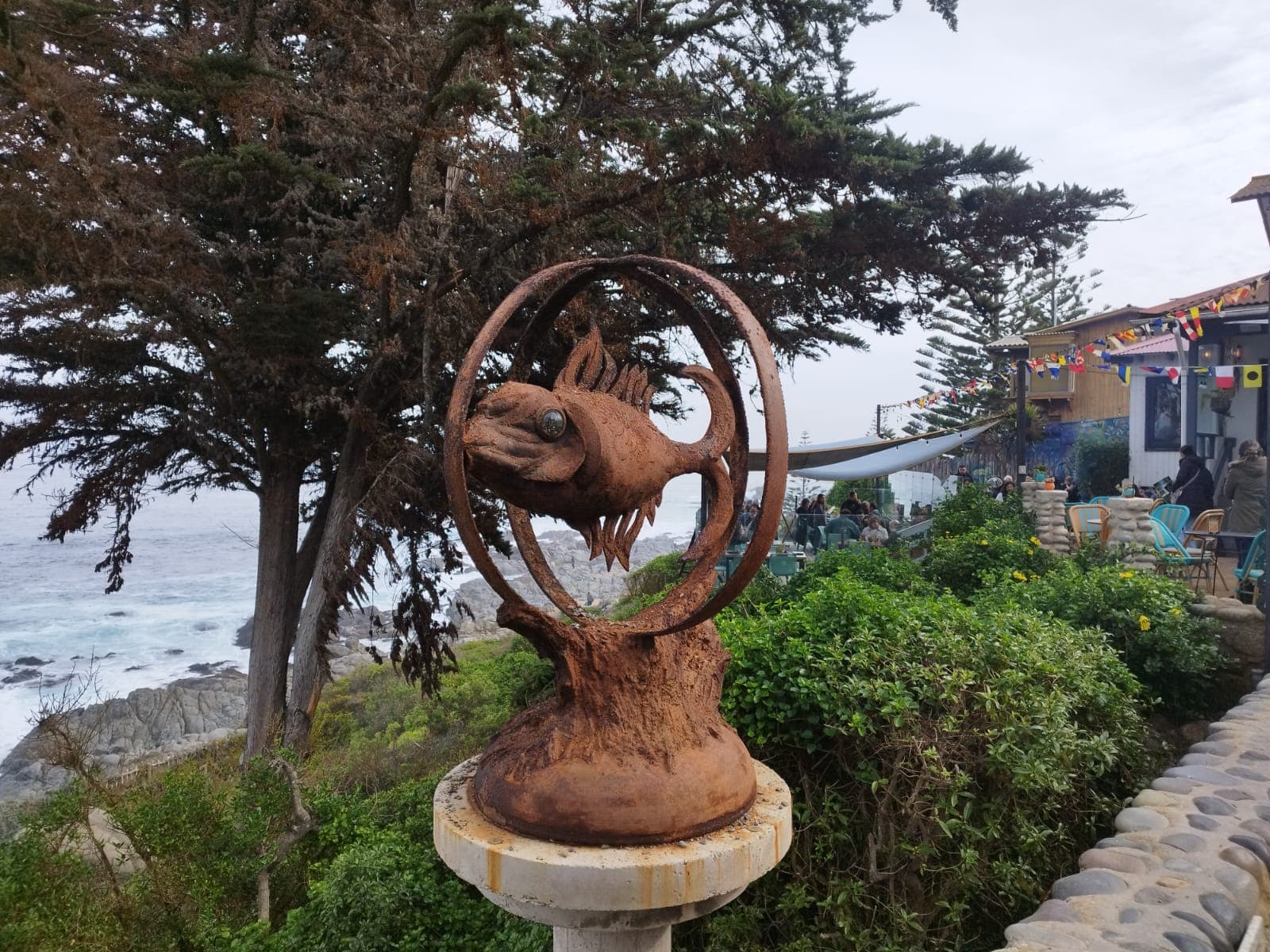 Isla Negra / San Alfonso del Mar / Undurraga